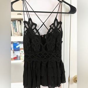 Free people Adella cami